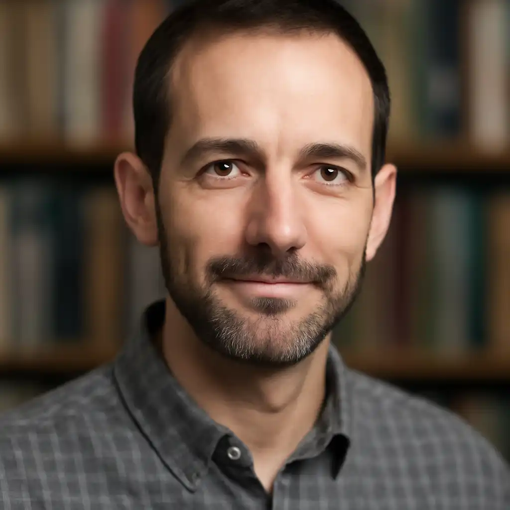 Michael Sterling